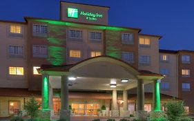 Holiday Inn Express Albuquerque Airport 3*